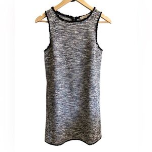 Loft Petites Women’s Small Minimalist Work Office Chic Elegant Minimalist Dress